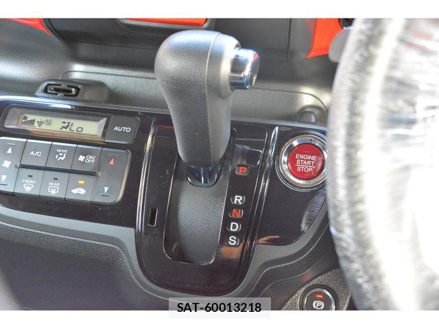 Honda N BOX SLASH 2015-08 8367697-13