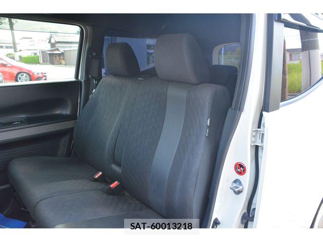 Honda N BOX SLASH 2015-08 8367697-15
