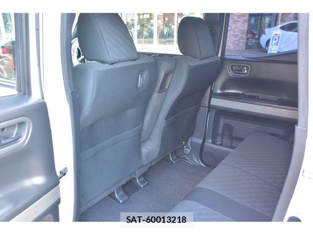 Honda N BOX SLASH 2015-08 8367697-17