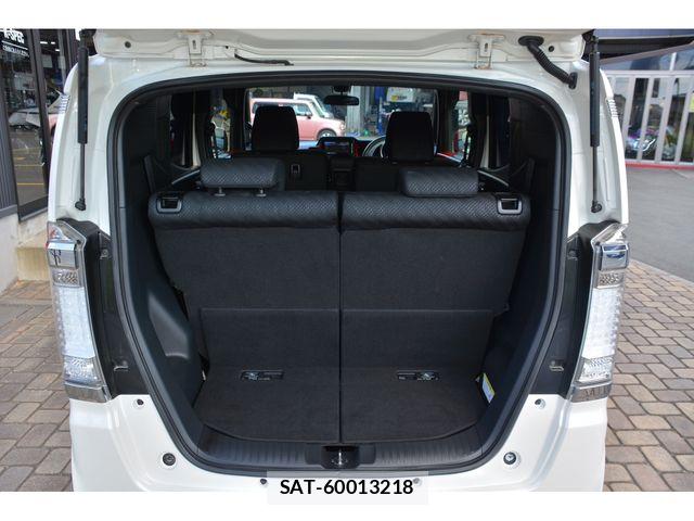 Honda N BOX SLASH 2015-08 8367697-18
