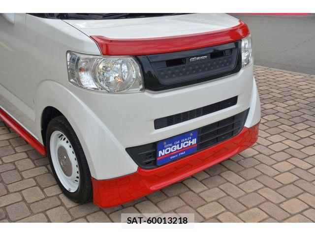 Honda N BOX SLASH 2015-08 8367697-19