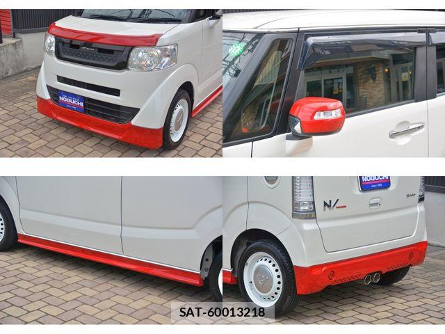Honda N BOX SLASH 2015-08 8367697-26