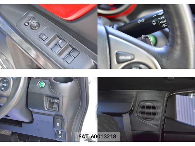 Honda N BOX SLASH 2015-08 8367697-28