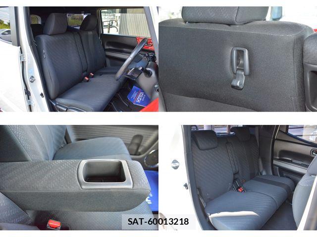 Honda N BOX SLASH 2015-08 8367697-29
