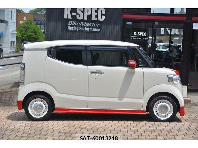 Honda N BOX SLASH 2015-08 8367697-3