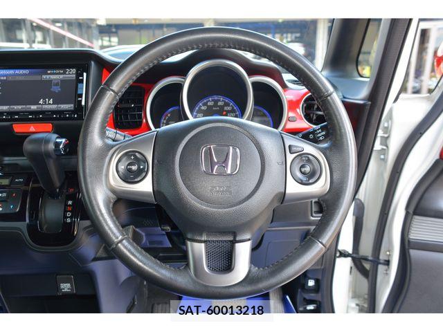 Honda N BOX SLASH 2015-08 8367697-7