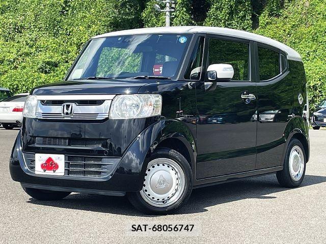 Honda N BOX SLASH 2015-09 8367694-0