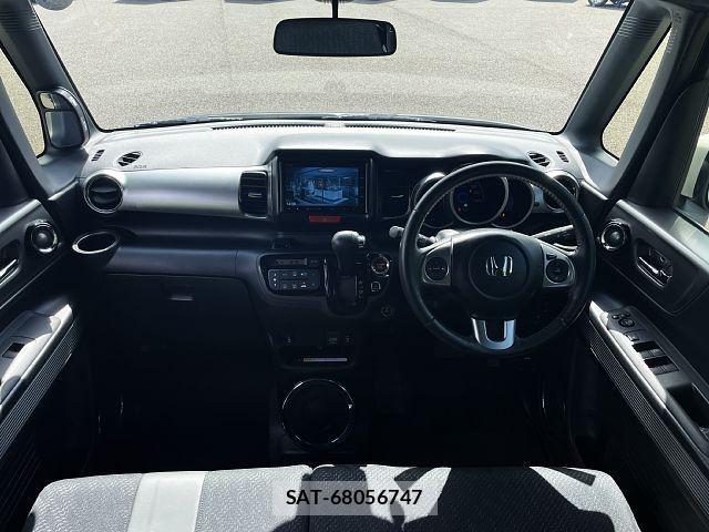 Honda N BOX SLASH 2015-09 8367694-1