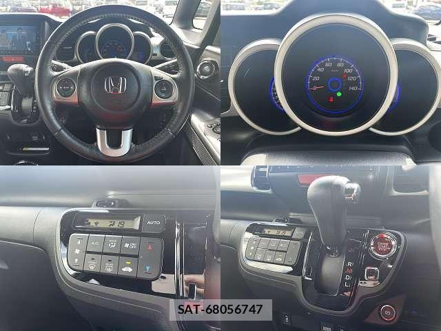 Honda N BOX SLASH 2015-09 8367694-3
