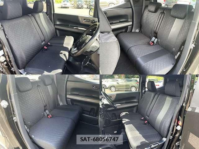 Honda N BOX SLASH 2015-09 8367694-5