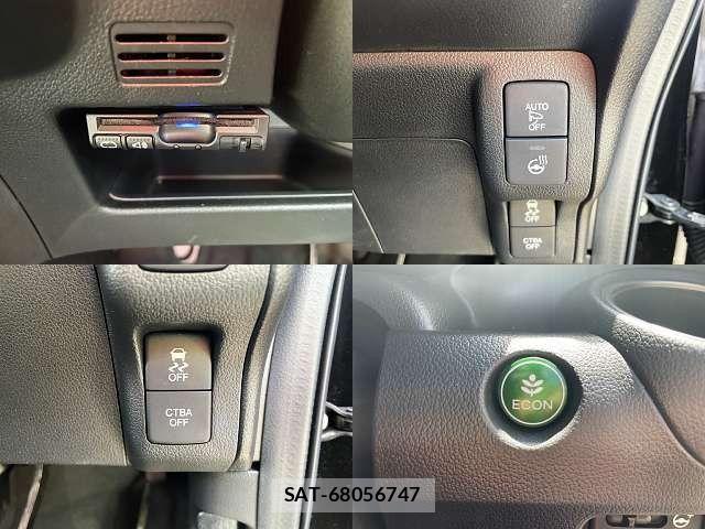 Honda N BOX SLASH 2015-09 8367694-7