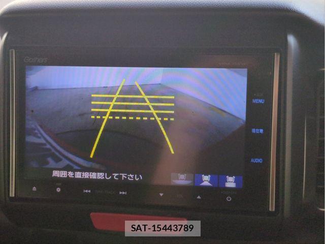 Honda N BOX SLASH 2015-05 8413982-9