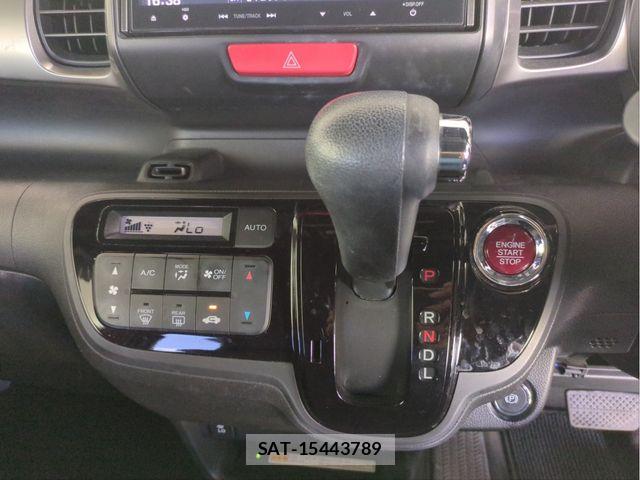 Honda N BOX SLASH 2015-05 8413982-10
