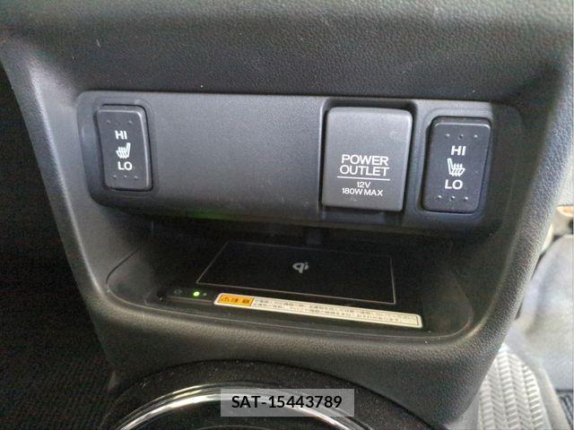 Honda N BOX SLASH 2015-05 8413982-14