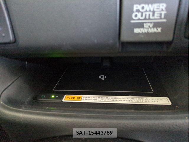 Honda N BOX SLASH 2015-05 8413982-15