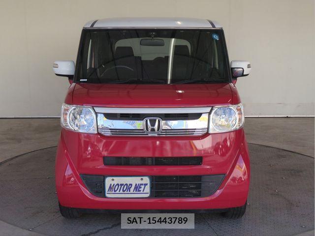 Honda N BOX SLASH 2015-05 8413982-16