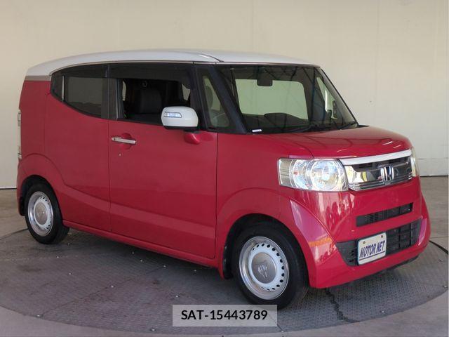 Honda N BOX SLASH 2015-05 8413982-17