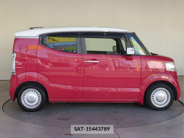 Honda N BOX SLASH 2015-05 8413982-18