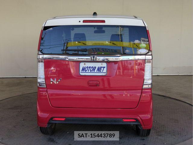 Honda N BOX SLASH 2015-05 8413982-19