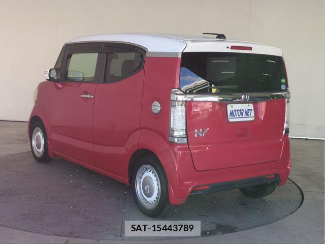 Honda N BOX SLASH 2015-05 8413982-20