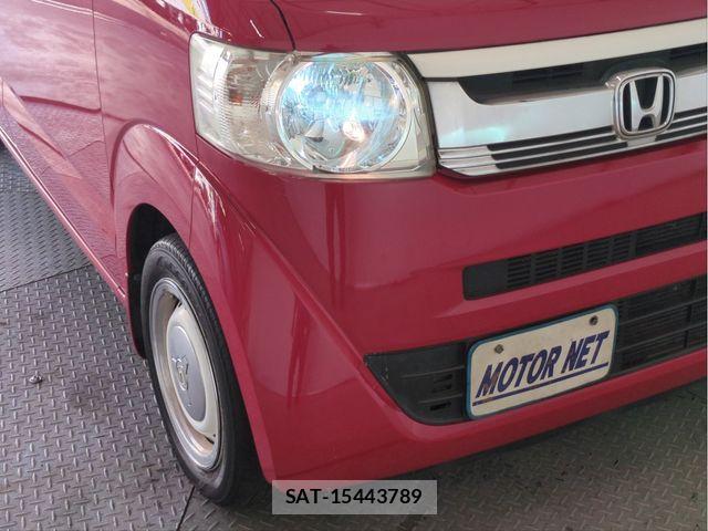 Honda N BOX SLASH 2015-05 8413982-22