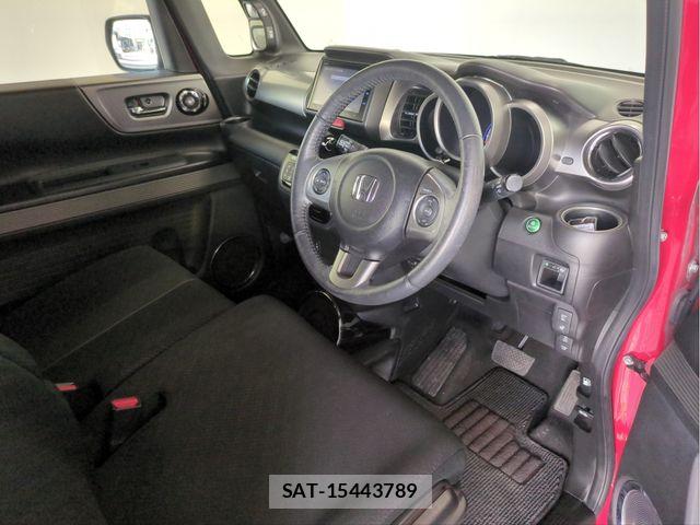 Honda N BOX SLASH 2015-05 8413982-26