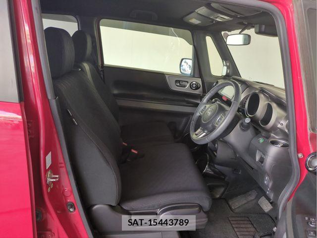 Honda N BOX SLASH 2015-05 8413982-27
