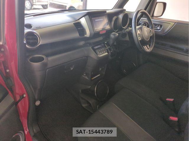 Honda N BOX SLASH 2015-05 8413982-2