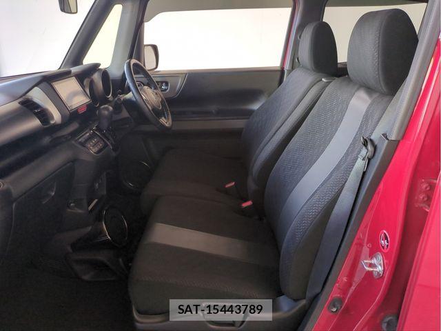 Honda N BOX SLASH 2015-05 8413982-3