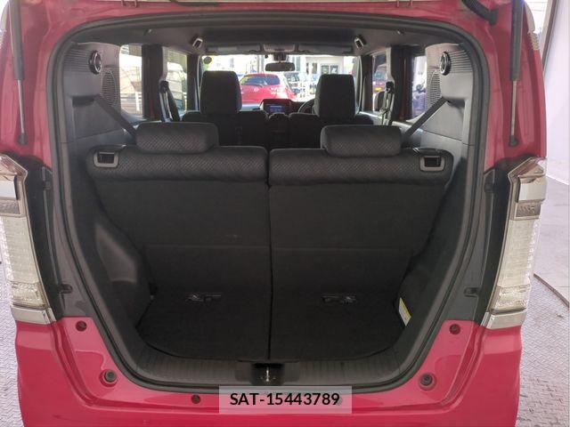 Honda N BOX SLASH 2015-05 8413982-6