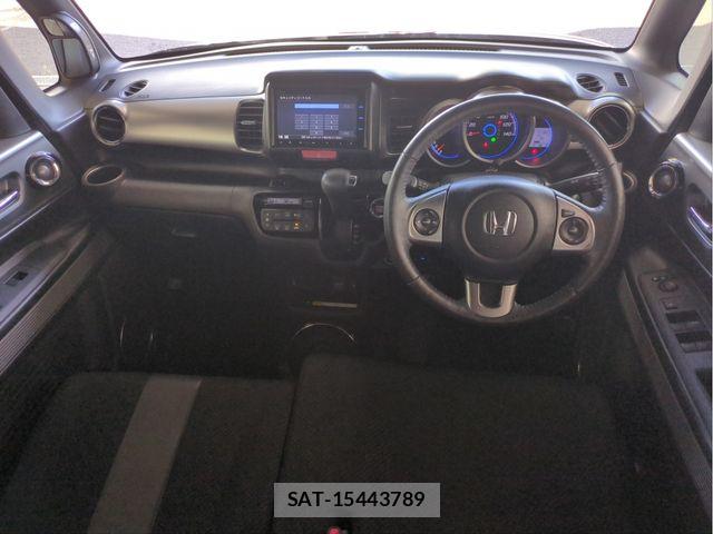 Honda N BOX SLASH 2015-05 8413982-7
