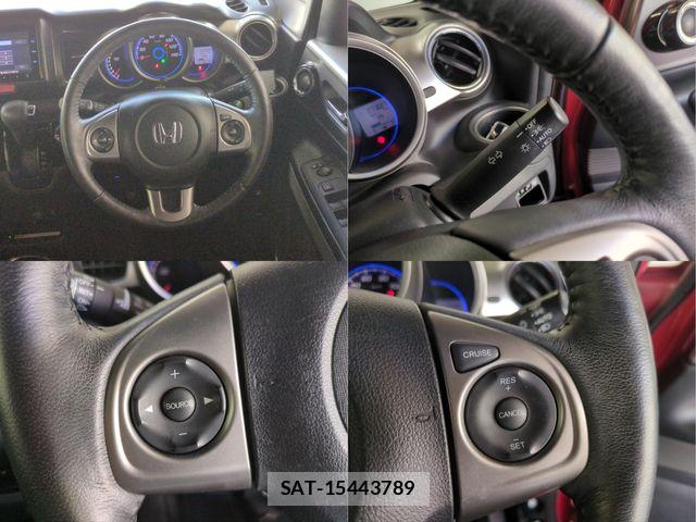 Honda N BOX SLASH 2015-05 8413982-8