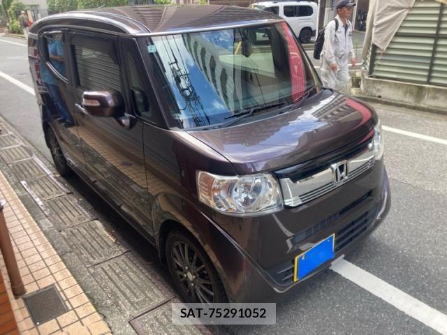 Honda N BOX SLASH 2016-03 8438586-1