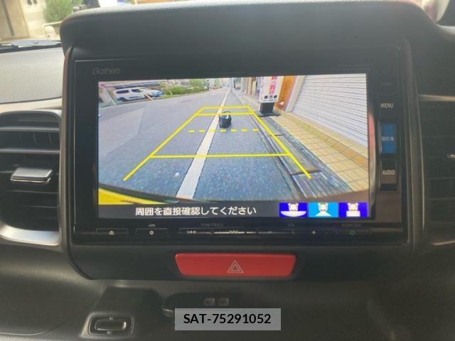 Honda N BOX SLASH 2016-03 8438586-19
