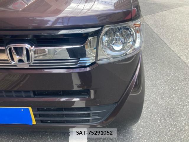 Honda N BOX SLASH 2016-03 8438586-2