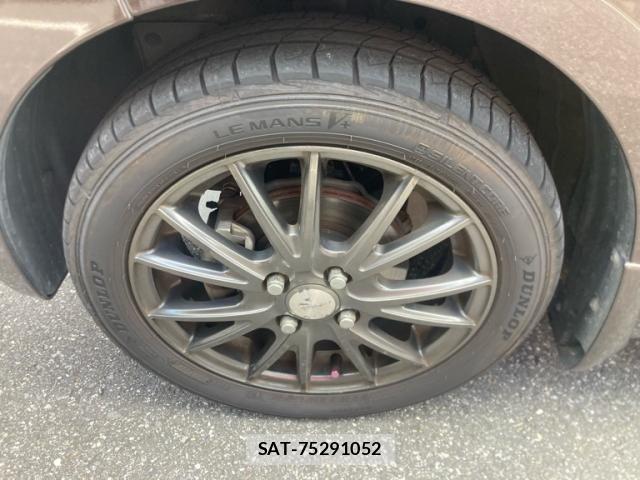 Honda N BOX SLASH 2016-03 8438586-3