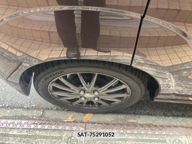 Honda N BOX SLASH 2016-03 8438586-5