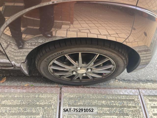 Honda N BOX SLASH 2016-03 8438586-6