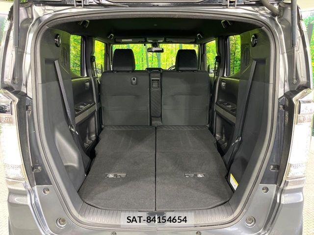 Honda N BOX SLASH 2014-12 8458080-9