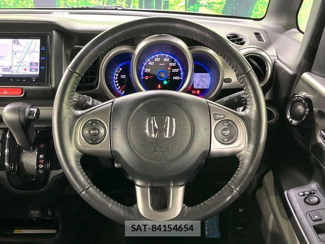 Honda N BOX SLASH 2014-12 8458080-10