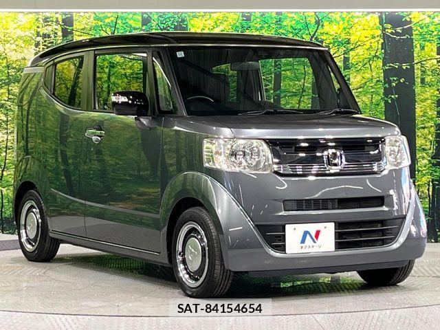 Honda N BOX SLASH 2014-12 8458080-15