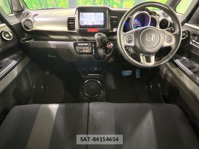 Honda N BOX SLASH 2014-12 8458080-4