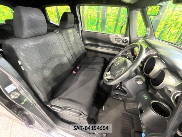 Honda N BOX SLASH 2014-12 8458080-7