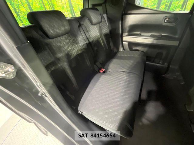 Honda N BOX SLASH 2014-12 8458080-8