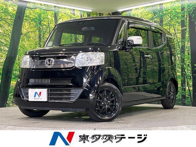 Honda N BOX SLASH 2017-12 8526257-0