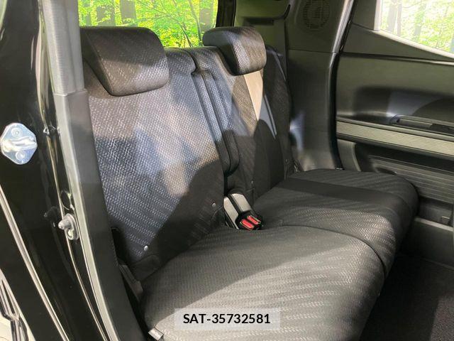 Honda N BOX SLASH 2017-12 8526257-9
