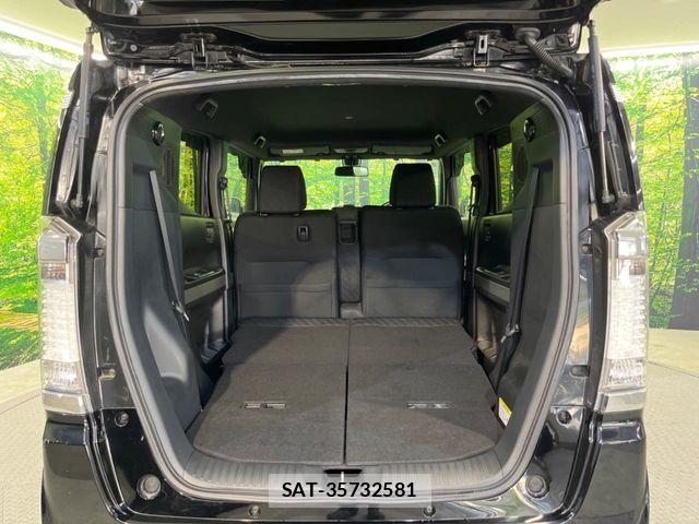Honda N BOX SLASH 2017-12 8526257-10