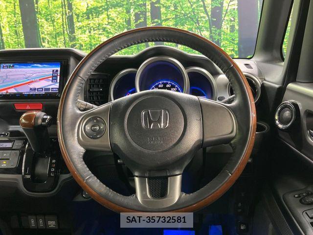 Honda N BOX SLASH 2017-12 8526257-11