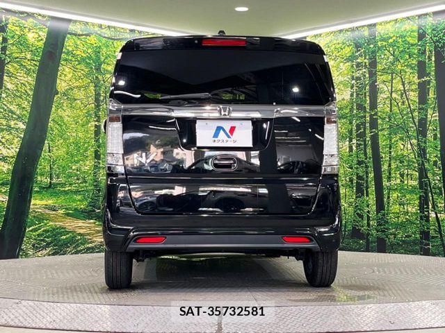 Honda N BOX SLASH 2017-12 8526257-15