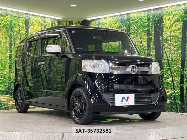 Honda N BOX SLASH 2017-12 8526257-16